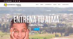 Desktop Screenshot of papuchis.com